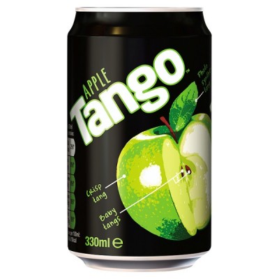 tango apple